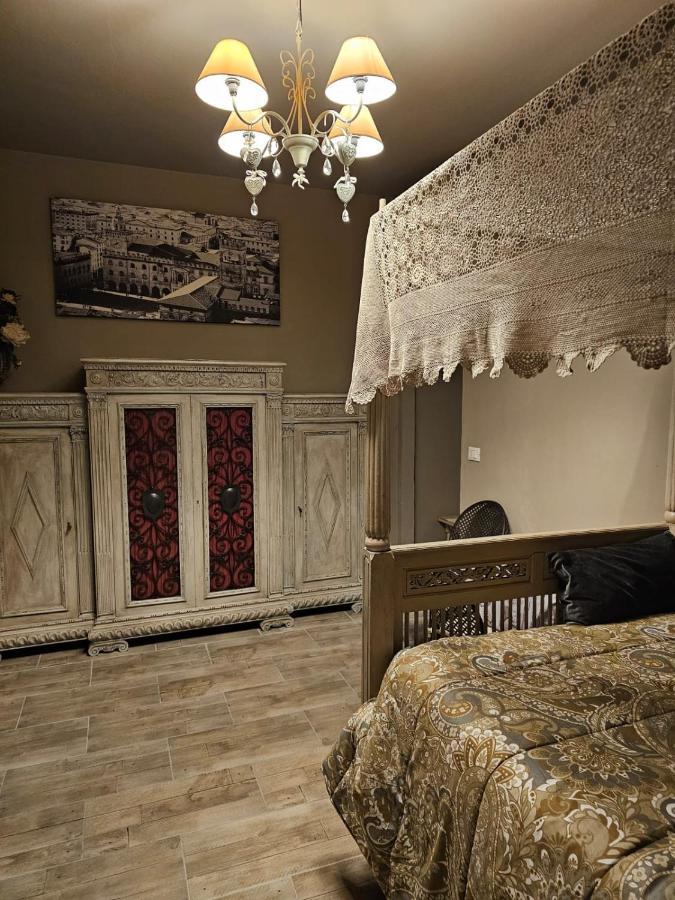Homestory 3 Via Idice 103 Pizzano Bo Ca di Bazzone Luaran gambar