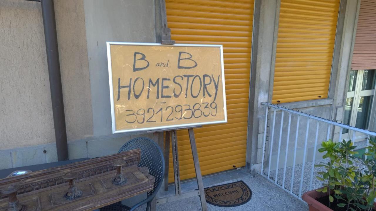 Homestory 3 Via Idice 103 Pizzano Bo Ca di Bazzone Luaran gambar
